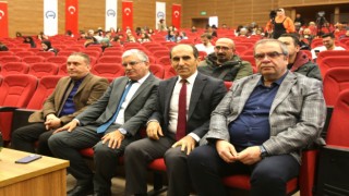 TUSAŞ YÖNETİCİSİ YILMAZ, UÇAK TASARIM SÜREÇLERİNİ ANLATTI