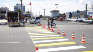 Akıllı Sinyalizasyon Trafiğe Nefes Aldırıyor