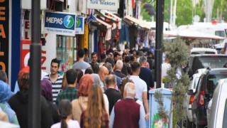 Aksaray Nüfusunun Yüzde 28’ini Çocuklar Oluşturuyor