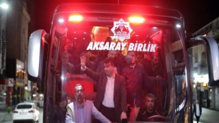Başkan Dinçer “5 Yılın Tecrübesiyle Şehrimizi Türkiye Yüzyılına Taşıyacağız”