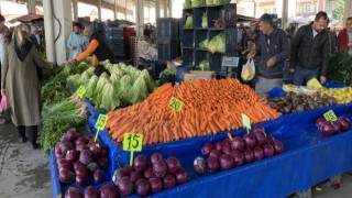 “Seçim Bitti Yine Geçim Başladı”