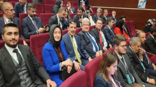 AK Heyet Tam Kadro Genel Merkezde