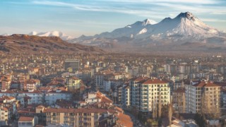 Aksaray’da 128 Bin 499 Hanehalkı Var