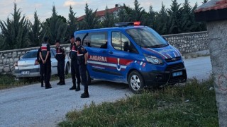Damadını Öldüren Kayınbaba Tutuklandı