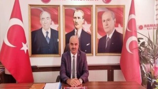 Karataş “Türk Milliyetçileri, Haksızlığa Asla Boyun Eğmemiştir”