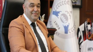 Koçaş “Turizm Atağına Geçmeliyiz”