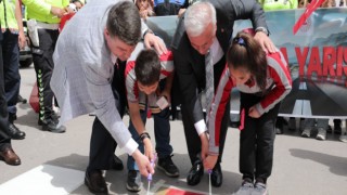 Vali Kumbuzoğlu “Trafiğe Çıktığımızda Empati Yapmalıyız”