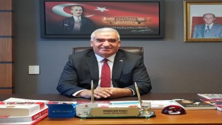 Kaşlı’dan Seçmene Teşekkür