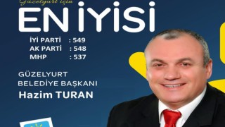 “Seçim Kazanılmamış Gasp Edilmiştir!”
