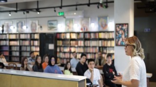 Başkan Dinçer “Gençliğimiz İhya Etmek İçin Çalışıyoruz”