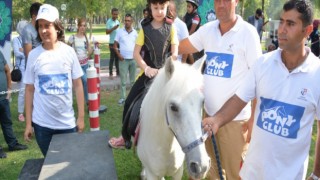 Pony Club Aksaray’a Geliyor