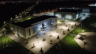 ASÜ’ye Enerji Tasarrufunda Başarı Ödülü