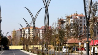 3 Bulvar ile 8 Caddede Yüzde 65 Enerji Tasarrufu Sağlandı