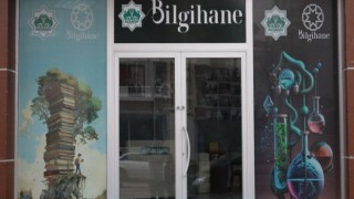 Aksaray Akademi Gençlerin Geleceğine Dokunuyor