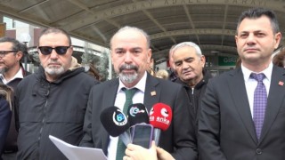 Ertürk “Sosyal Medya Müptezeli Derhal Açığa Alınmalı”