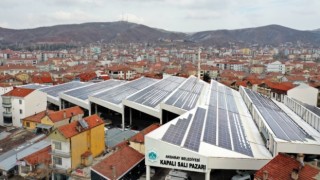 GES, Maliyetinin 4 Katı Gelir Getirdi