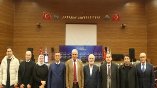 Milli Şair Ersoy, ASÜ’de Anıldı