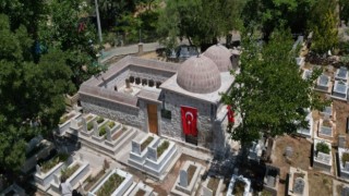 Tarihe Işık Yutan 13 Eser Restore Edildi