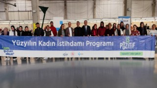 İş Pozitif Uygulaması Devam Ediyor