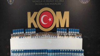 Kaçakçılara Geçit Yok