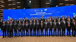 KOP’ta Öncelik Akıllı Sulama ve Kırsal Kalkınma Olacak