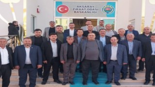 Yeni Sezonda Hedef Tarımsal Potansiyeli Arttırmak