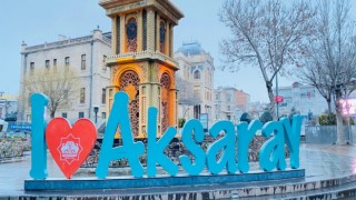 Aksaray’da 13 bin 771 Yabancı Var