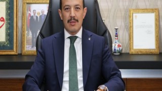 Aktürk “Büyük Buluşmamıza Tüm Halkımızı Davet Ediyoruz”