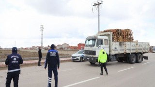 İzinsiz Hafriyata Karşı Teyakkuzdalar
