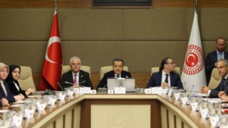 Milletvekili Aydoğdu “Temennimiz Çocukların Adalet Bakanlığı Gündemine Hiç Gelmemesi”