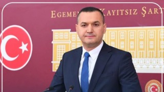 Milletvekili Yaldır “İhmale Değil, Çözüme Odaklanın”