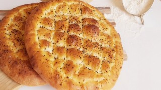 Ramazan Pidesinin Fiyatı Kesinleşti