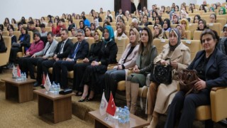 “Sağlıklı Nesiller İçin Normal Doğum Büyük Bir Adımdır”