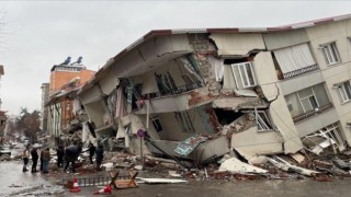 Aksaray Depreme Ne Kadar Hazır?
