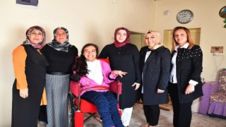 Dinçer Sosyal Belediyecilik Anlayışından Taviz Vermiyor