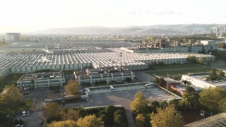 Enerjisa Enerji ve Brisa'dan 4,8 MW'lık dev ısı pompası ile enerji verimliliğinde güçlü adım