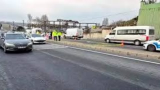 Kendi Aracının Altında Feci Şekilde Yaralandı