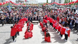 Meclisimiz 105 Yaşında