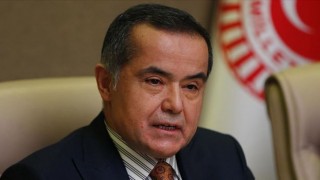 Milletvekili Aydoğdu “Bu Bayram sadece Çocukların değil, Tüm İnsanlığın Barış ve Huzura Olan Timsalidir”