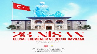 “Ne Mutlu Türküm Diyene”