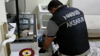 Polis Ekipleri 2 Zehir Tacirini Daha Yakaladı
