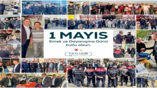 Yaldır: Ekonomik Büyüme Ancak İnsan Onuruna Yakışan Koşullarda Çalışan Vatandaşlarla Mümkündür