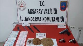 3 Zehir Taciri Daha Parmaklıklar Ardına Yollandı