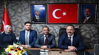 Aksaray Halkı ile Dalga Geçmeyi Bırakın!