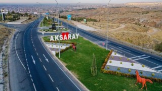 Aksaray’da 68 Bin 367 Genç Var