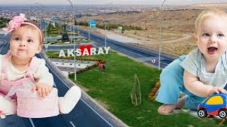 Aksaray’da Bir Yılda 5 Bin 324 Bebek Doğdu