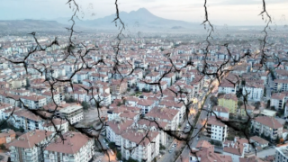 Aksaray’da DEPREM Bilinmezliği!