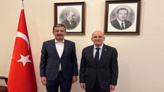 Aksaray’ın Talepleri İçin Yoğun Mesai