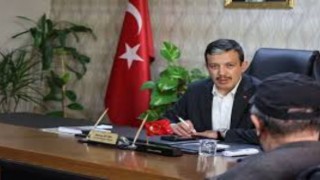 Aktürk: “Aksaray’da Yol Medeniyettir!”