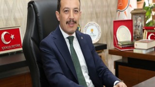 Aktürk “Yeni Devlet Hastanesi İçin Somut Adımlar Atıldı”